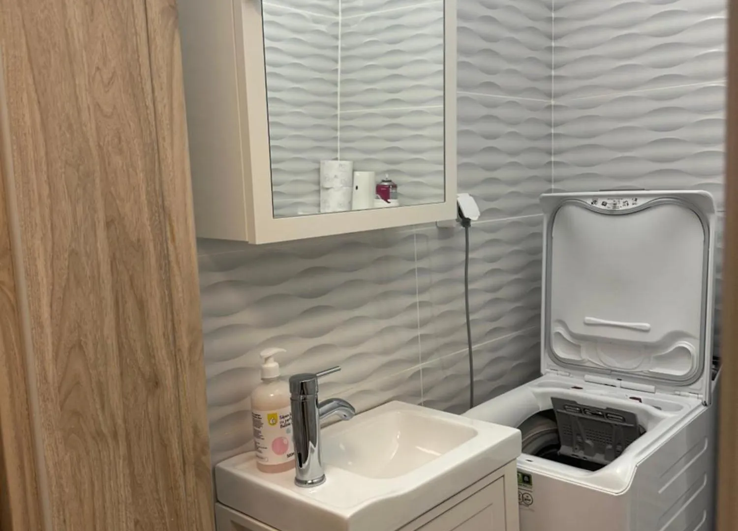 Iancului Apartments 布加勒斯特