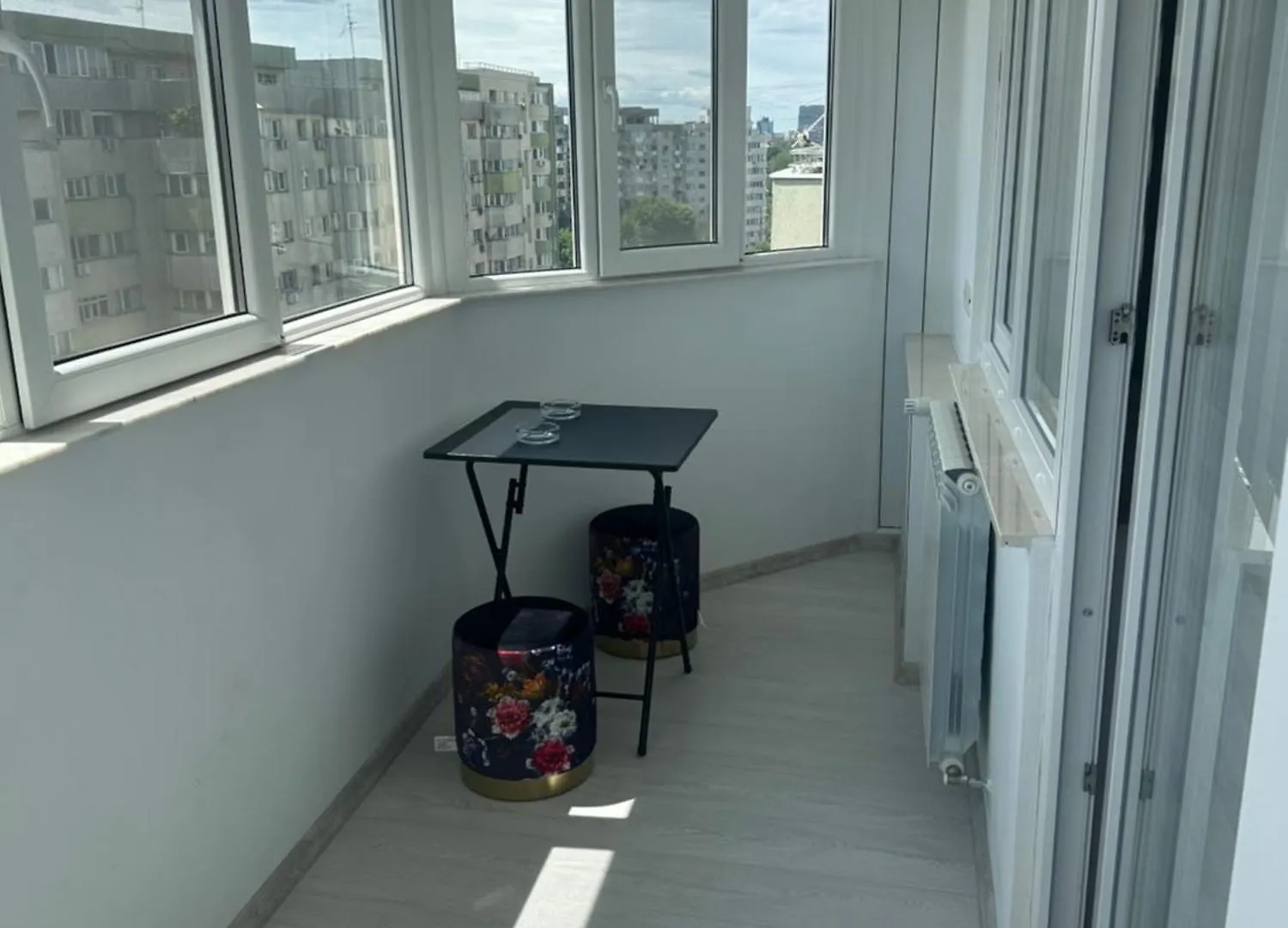 Iancului Apartments Bucarest