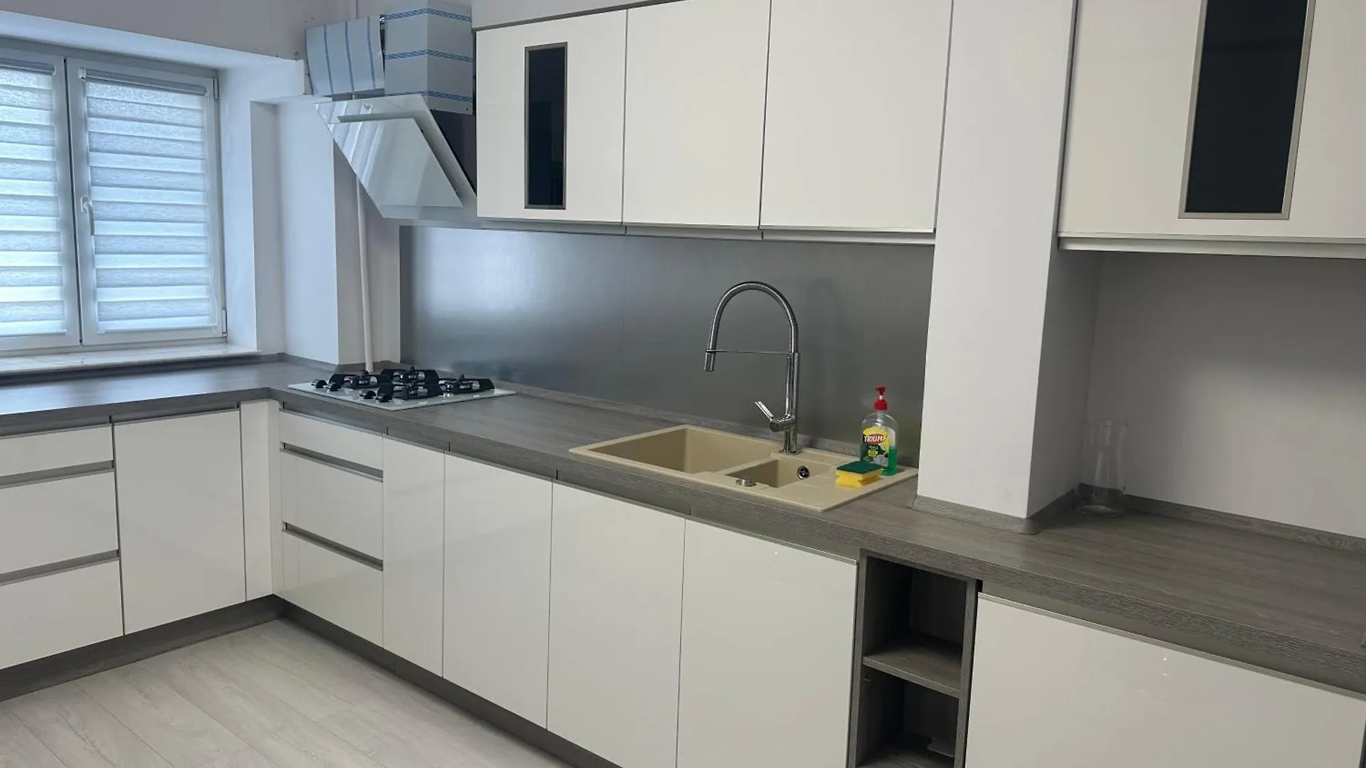 Iancului Apartments Bucarest 0*,