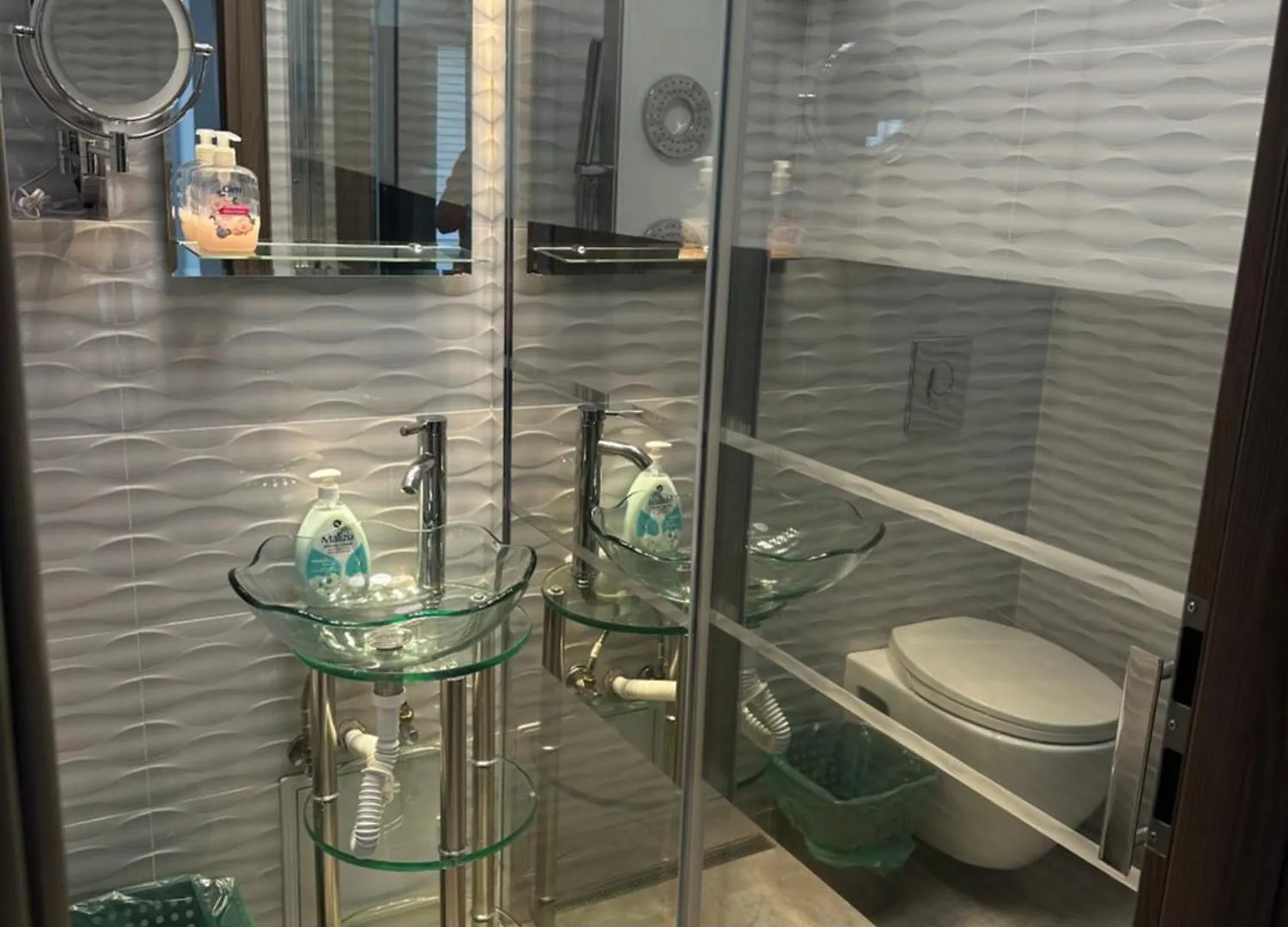 Iancului Apartments Bucarest Roumanie