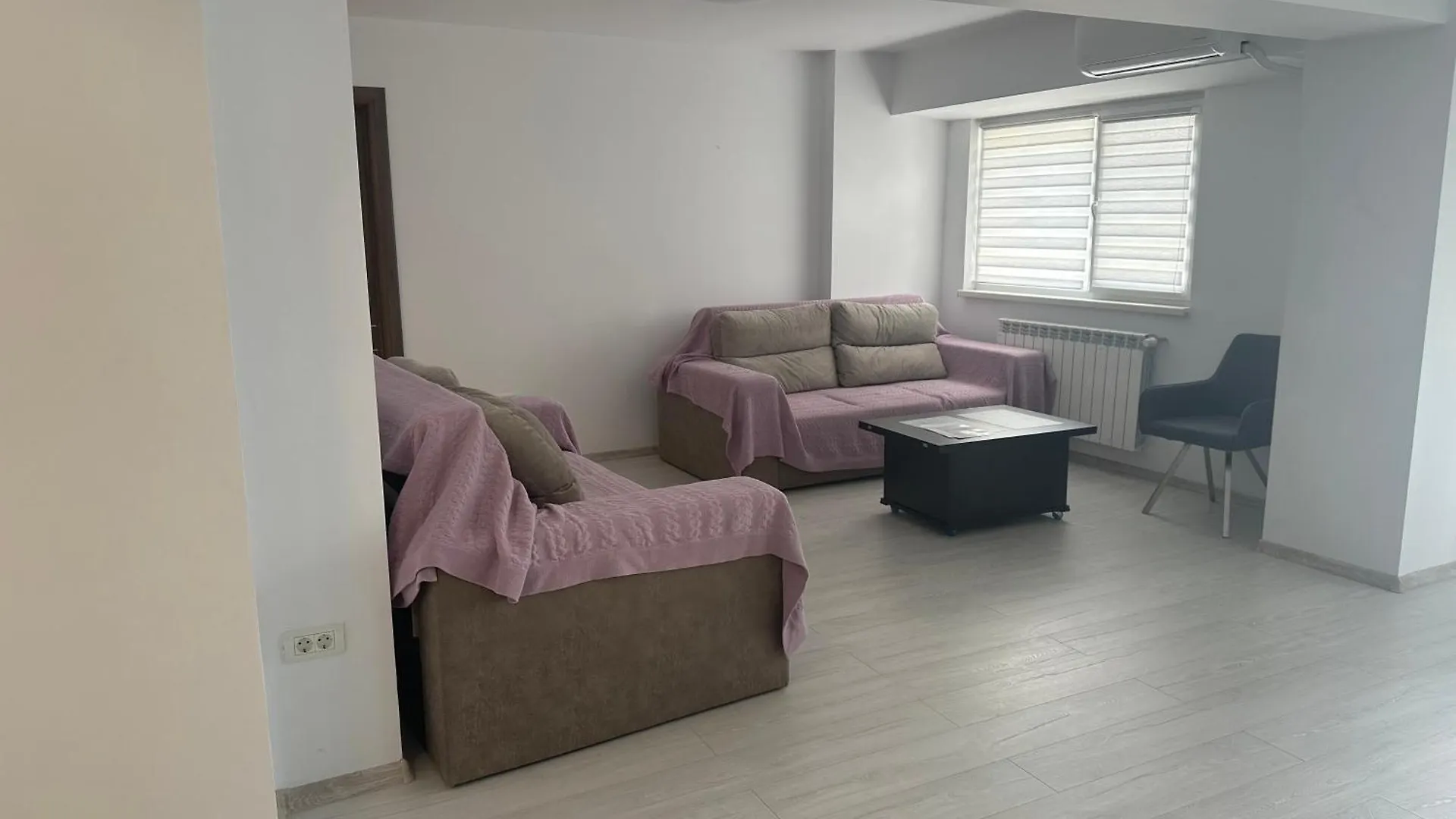 Iancului Apartments Bucarest