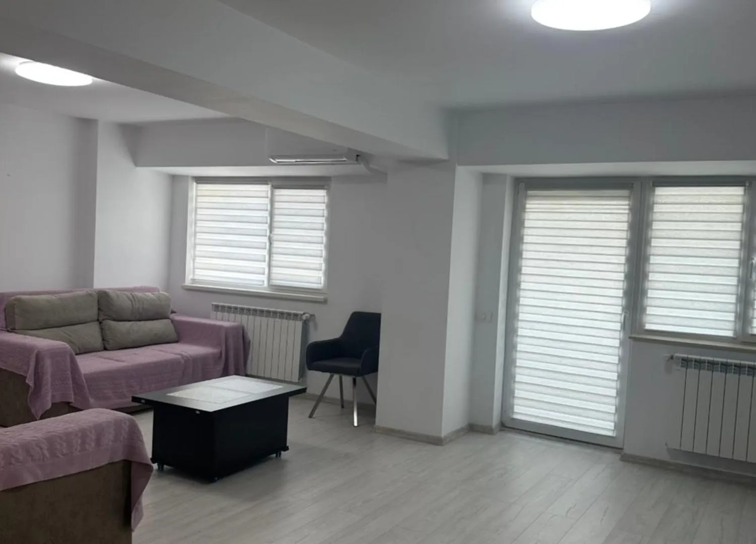 Iancului Apartments Bucarest