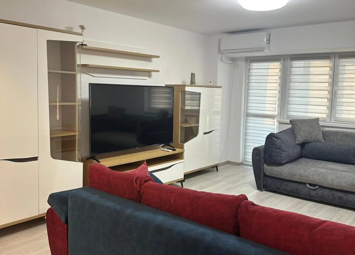 Iancului Apartments Bucarest