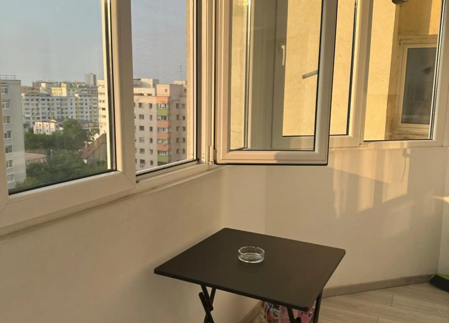 Iancului Apartments Bucarest Roumanie