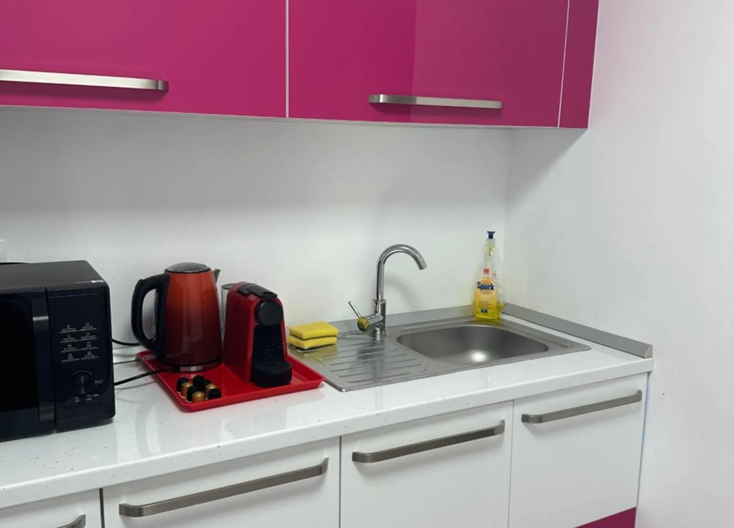 Iancului Apartments Bucarest