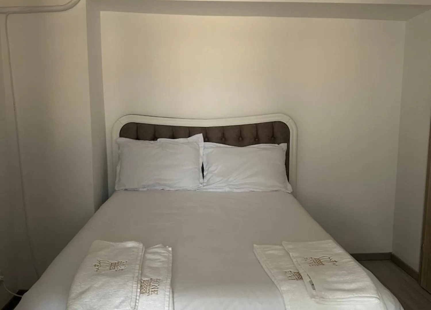 Iancului Apartments Bucarest 0*,