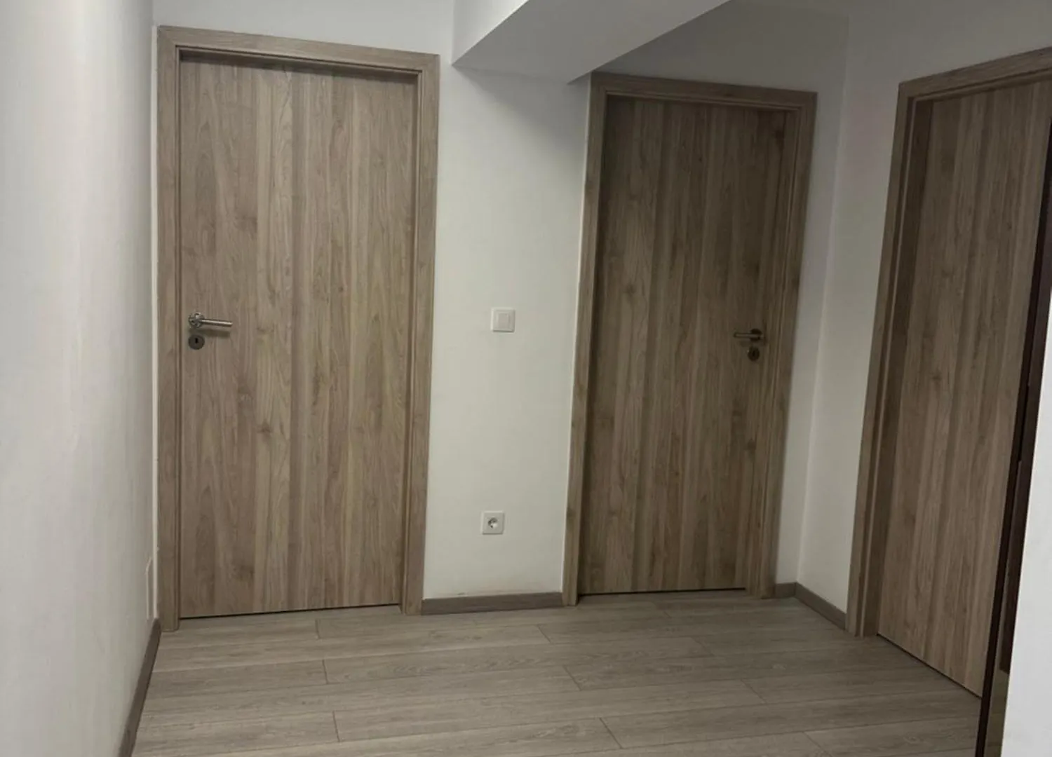 Iancului Apartments Bucarest