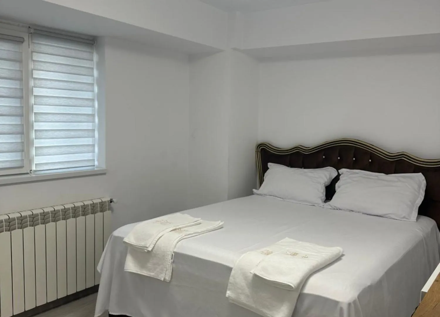 Iancului Apartments Bucarest