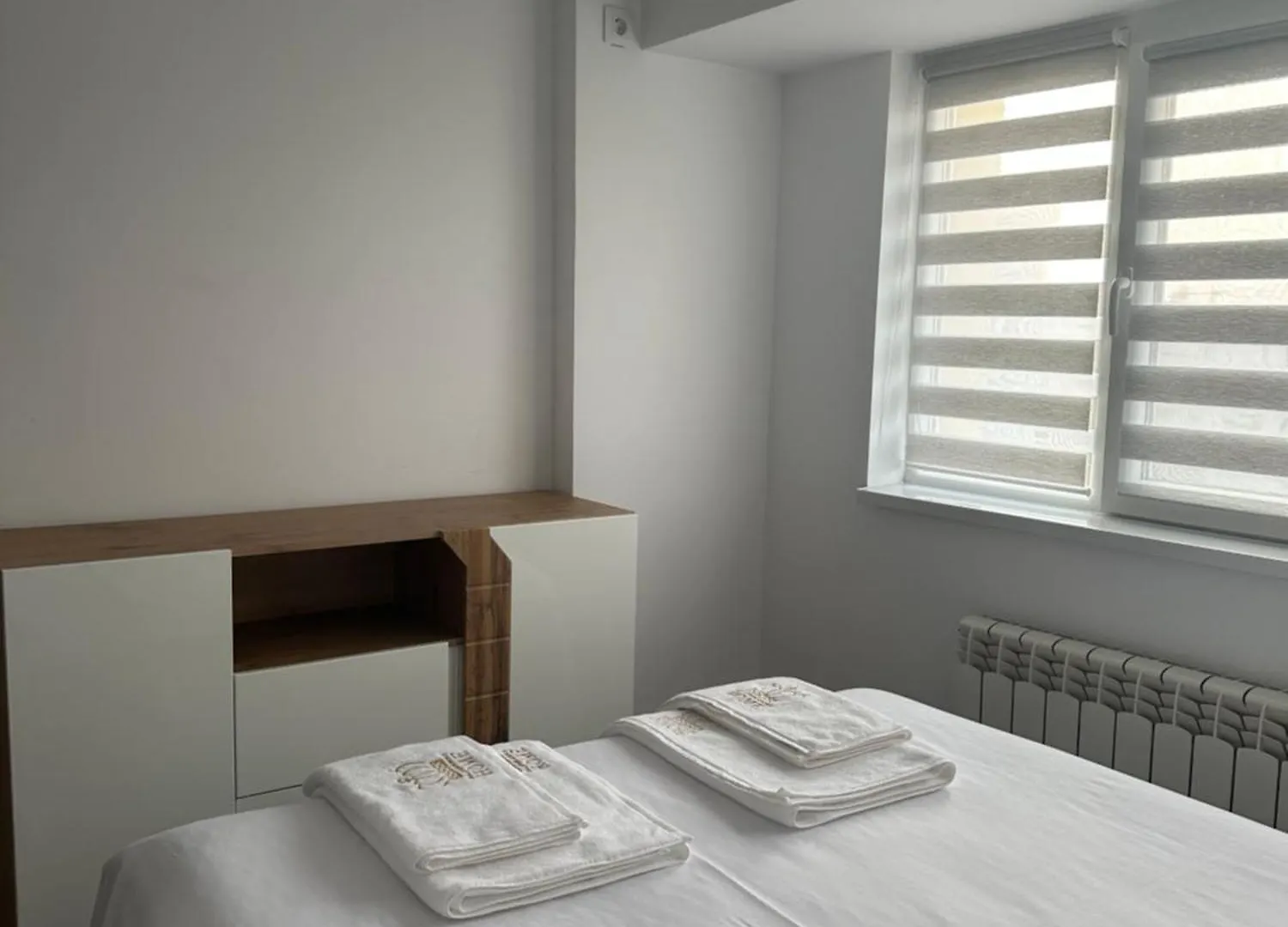 Iancului Apartments Bucarest