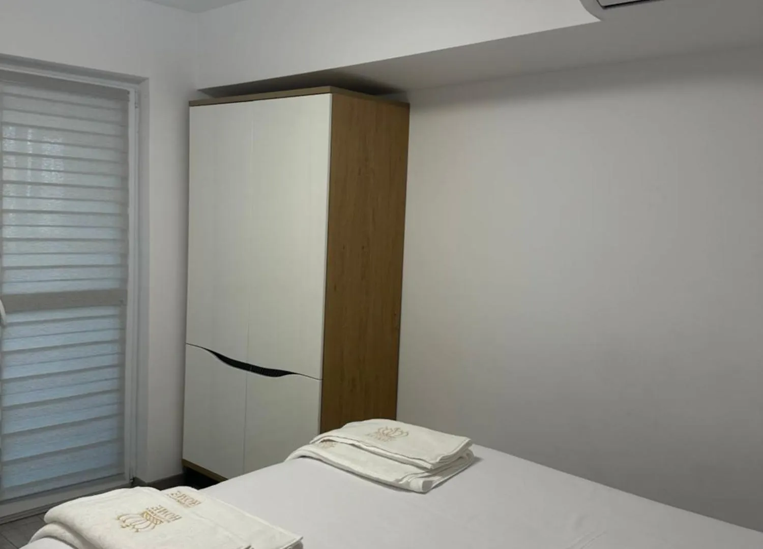 Iancului Apartments Bucarest 0*,