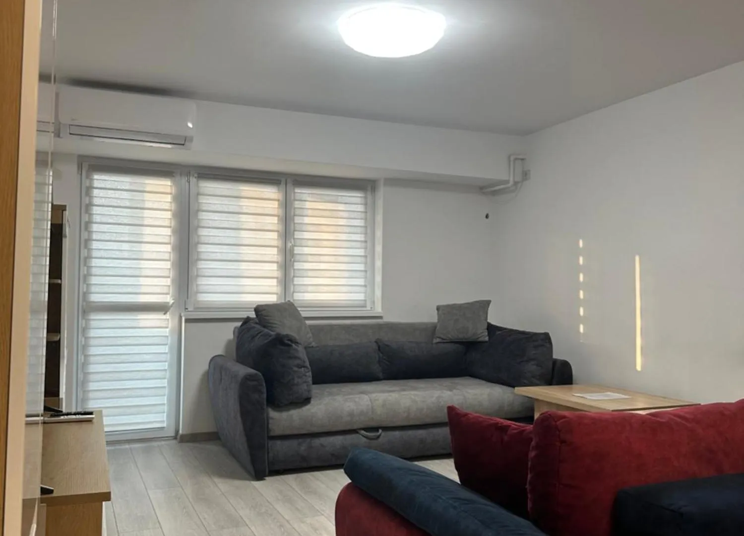 Iancului Apartments Bucarest