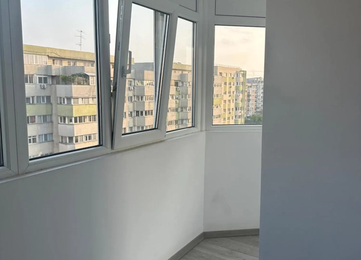 Iancului Apartments Bucarest