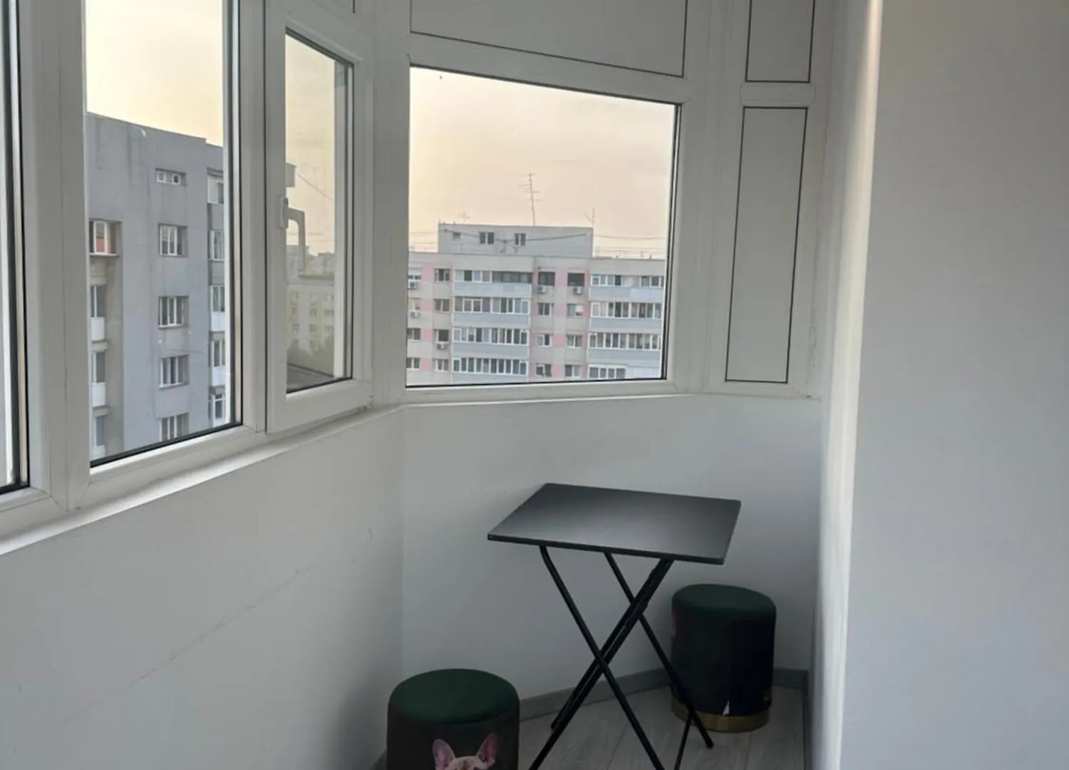Iancului Apartments Bucarest Roumanie